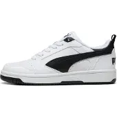 Puma Rebound V6 Lo Sportschuhe Weiß EU 37 1/2 Junge Weiß EU 37 1/2