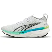 Puma ForeverRun NITRO 2 Wn 015 White-Mint Melt 8