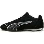 Puma Catch Sd Sportschuhe Schwarz EU 44 1/2 Mann Schwarz EU 44 1/2