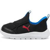 Puma Fun Racer 2 Sliptech Sneakers Kinder