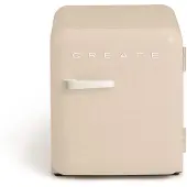Create FRIDGE RETRO 48L - Kühlschrank im Retro-Stil