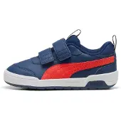 Puma Multiflex 2 Sl V Ps Sportschuhe Blau EU 32 Jungen,Mädchen Blau EU 32