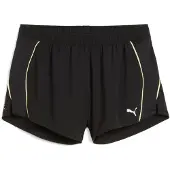 Puma Trainingsshorts "VELOCITY 3" Laufshorts Damen"
