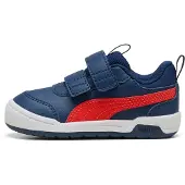 Puma Multiflex 2 SL V Inf persian blue-fierce red (02) 8.5