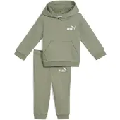 Puma Minicats Loungewear Set Fl Inf Lux Army 68628282 Kinder