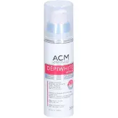 ACM Dépiwhite Sérum Antitaches - concentré intensif anti-taches. fl 30 ml Serum