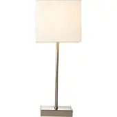 Brilliant Tischleuchte Aglae