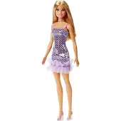 Barbie Doll, Modepuppe, Weiblich, 3 Jahr(e), Mädchen, 292,1 mm, 100 g