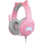 Fr-Tec Tanooki Gaming-headset