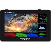 Feelworld F6PLUSX HDMI Monitor