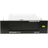 Tandberg Data Tandberg RDX 5.25 Internal Drive S-ATA III black 10-p