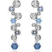 Swarovski Ohrringe - Constella Ohrringe - Gr. unisize - in Blau - für Damen