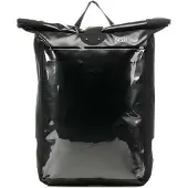 Ortlieb - Messenger-Bag Pro Black - Rolltop Rucksack , 39 l
