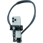Telesin Nackenhalterung Mit Handyhalter