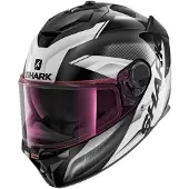 Shark Spartan GT/GT Pro/RS Visier, iridium pink