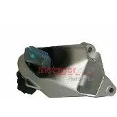 METZGER Lagerung, Motor 8050710