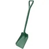 Haug Bürsten Haug Schaufeln 89213 , Farbe: grün
