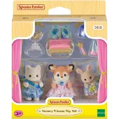 Sylvanian Families Spielset Kleine Prinzessinnen