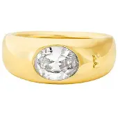 Michael Kors Damenring Kors Brilliance