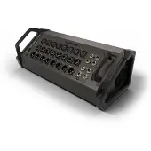 Allen & Heath CQ20B 20-Kanal-Rackmount-Digitalmischpult