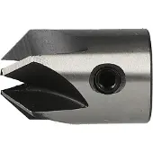 Heller Tools Aufstecksenker 4 mm 11859 0 1