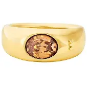 Michael Kors Damenring Kors Brilliance