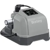 Bestway Salzwasser-Chlorinator Hydrogenic 2 g/h, 19 W