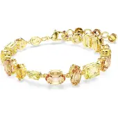 Swarovski Gema Goldfarbenes Armband 5718072