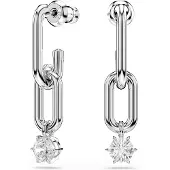 Swarovski Constella Silberohrringe 5728584