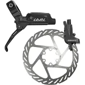Sram Level Disc G2cs Rotor 950 Mm Vorderradbremse