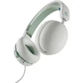Skullcandy Grom, Kabellos, Anrufe/Musik, 20 - 20000 Hz, 168,8 g, Kopfhörer, Schwarz