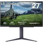 LG UltraGear 27GS85Q-B