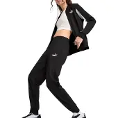 Puma Damen Anzug Poly Baseball Suit cl