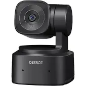 Obsbot Tiny SE Webcam PTZ-Kamera