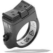 Bosch Mini Remote Dropbar, 31,8 mm - ergonomische Steuerung für Dropbar-E-Bik....