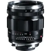 Voigtländer APO-Lanthar 35mm f2 VM asphärisch schwarz