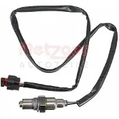 METZGER Lambdasonde GREENPARTS 0895694