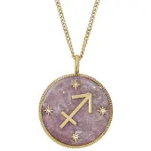 Fossil Kette JEWELRY JF04846710