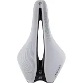 Prologo Rennrad-Sattel Dimension R2 Nack, weiß