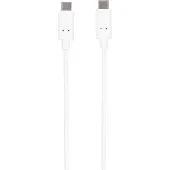 Vivanco USB-C Daten u. Ladekabel 2m we 62251 DCVVUSBCC20W