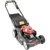 Honda HRX 537C5 HY Rasenmäher HRX537C5HY