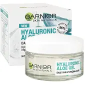 Garnier Hyaluronic Aloe Gel tägliche Feuchtigkeitspflege Hydrataana 50 ml