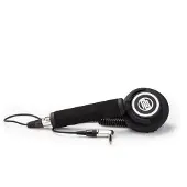 Reloop RHP-10 MONO Monitor-Kopfhörer für DJ
