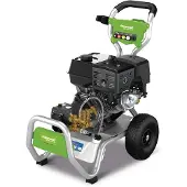 Cleancraft Kaltwasser-Hochdruckreiniger HDR-K 96-28 BL
