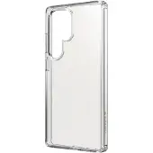 Black Rock Clear Protection Case