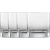 Zwiesel Glas Whiskeyglas Tavoro 422ml (4-teilig)