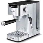 Polti Coffea P10s Espressomaschine One Size / EU Plug 220V One Size