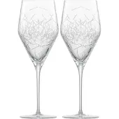 Zwiesel Glas 2 GLAS handmade BORDEAUX BAR PREMIUM No.3 130 122275