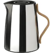Stelton Teekanne Emma Tee Steel 1 L