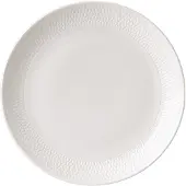 Wedgwood Gio weiß Teller 17cm Gio Weiß 40034138